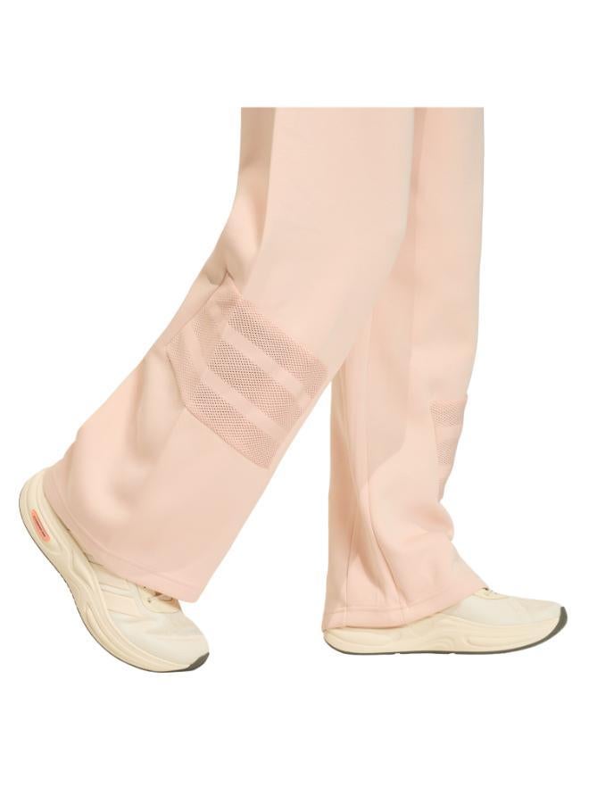 اديداس بنطال FUTURE ICONS THREE STRIPES OPEN HEM - Image 4